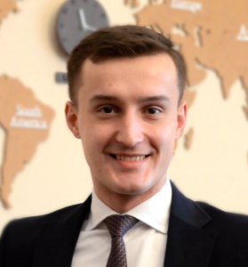 Oleksandr Slyvchuk