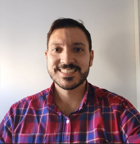 José Corrochano Ponte 