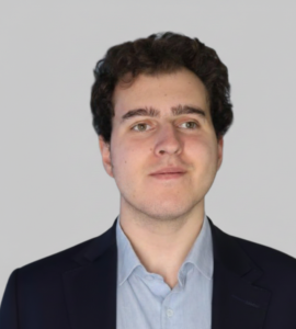 Guillermo Hergueta Sálomon