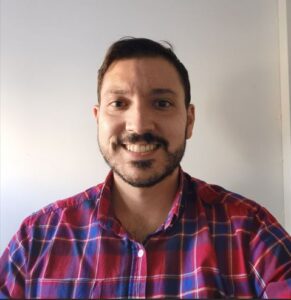 José Corrochano Ponte