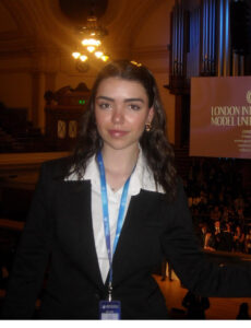 María del Mar Buendía Gómez